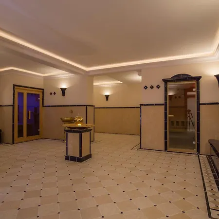 Abaco 3n Appartement *