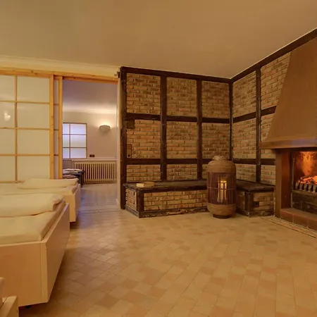 Abaco 3n Appartement Wenningstedt-Braderup
