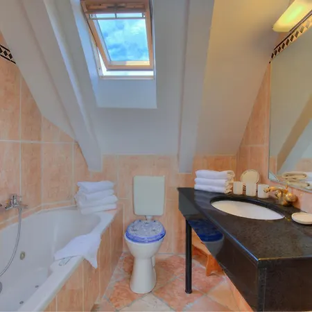 Apartment Abaco 3n