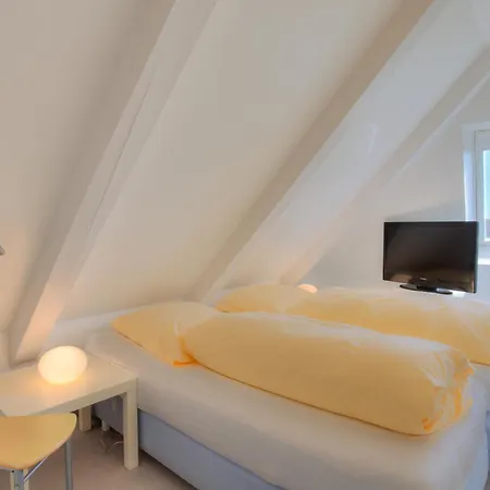 Abaco 3n Apartment Wenningstedt-Braderup