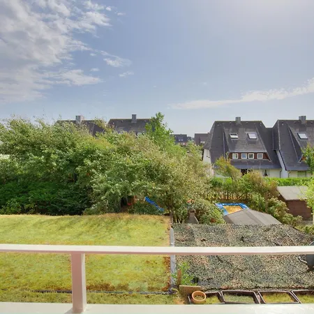 Abaco 3n Wenningstedt-Braderup