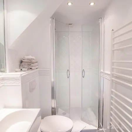 Apartment Abaco 3n