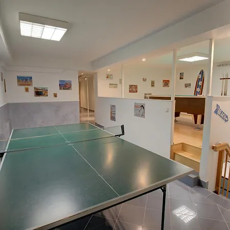 Abaco 3n Apartment *