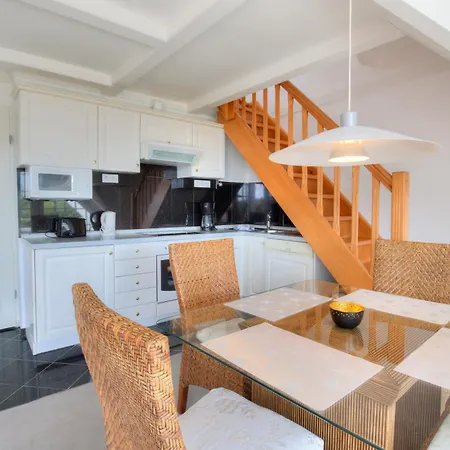 Abaco 3n Apartment Wenningstedt-Braderup